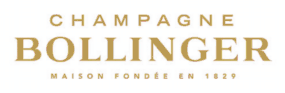 Champagne Bollinger