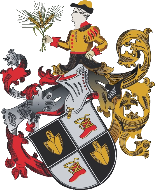 Wappen Ackermann